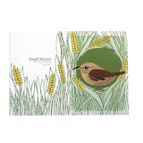 Wren Card